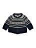 Tea Blue Cardigan Size 6-9 mo - photo 1