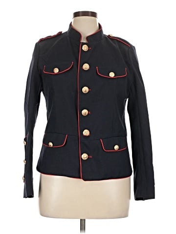 Unbranded Jacket (view 1)