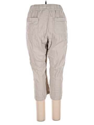 D&Co. Linen Pants (view 2)