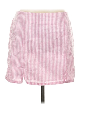 No Boundaries Casual Skirt (view 1)