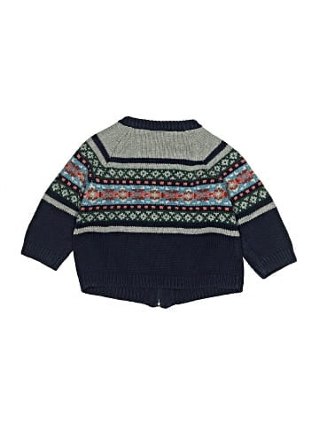 Tea Cardigan (view 2)