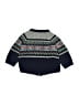Tea Blue Cardigan Size 6-9 mo - photo 2
