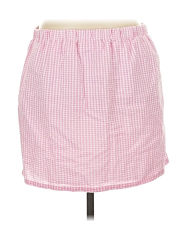 No Boundaries Casual Skirt (view 2)