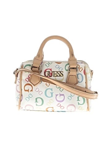 Guess Satchel (view 1)