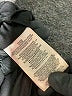 BCBGeneration Solid Black Casual Skirt Size 6 - photo 5