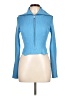 Remain Blue Cardigan Size 8 - photo 1