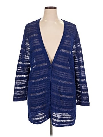 Jones New York Kimono (view 1)