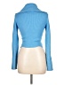 Remain Blue Cardigan Size 8 - photo 2