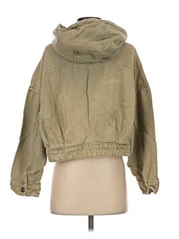 Zara Jacket (view 2)