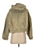 Zara Green Jacket Size XS - photo 2