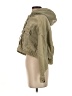 Zara Green Jacket Size XS - photo 5
