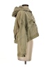 Zara Green Jacket Size XS - photo 4