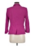 The Limited 100% Cotton Pink Blazer Size M - photo 2