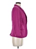 The Limited 100% Cotton Pink Blazer Size M - photo 4