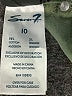 Seven7 Green Jeggings Size 10 - photo 9