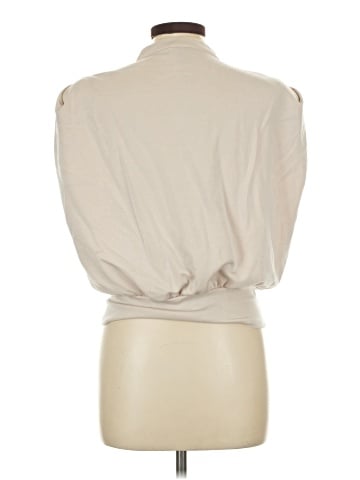 Cider Sleeveless Blouse (view 2)
