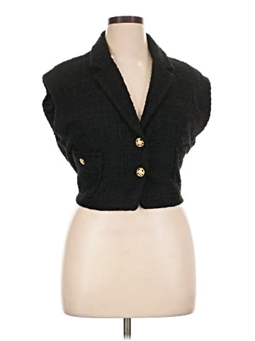 Zara Vest (view 1)