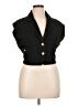 Zara Black Vest Size XL - photo 1