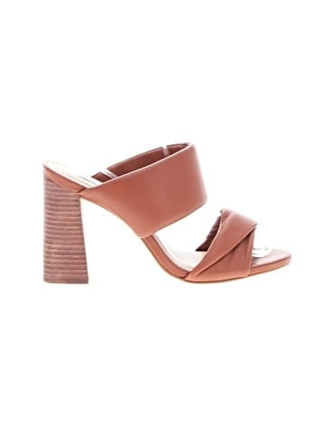 Steve Madden Sandals (view 1)
