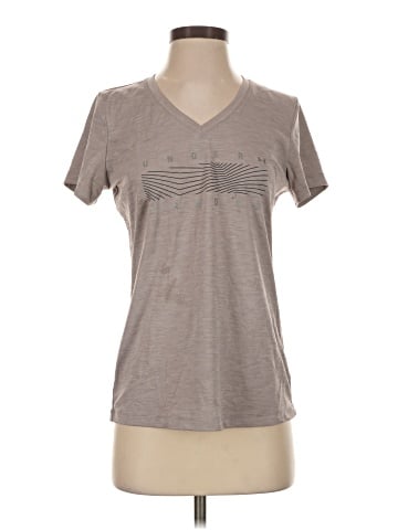 Under Armour Short Sleeve T-Shirt (view 1)
