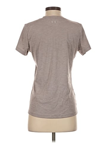 Under Armour Short Sleeve T-Shirt (view 2)