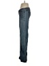 Level 99 Chevron-herringbone Blue Jeans Size 26 waist - photo 5