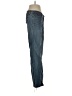Level 99 Chevron-herringbone Blue Jeans Size 26 waist - photo 4