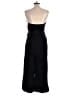 ASTR The Label Solid Black Jumpsuit Size L - photo 2