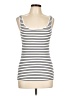 Gap Ivory Tank Top Size L - photo 1