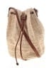 Montce Tan Bucket Bag One size - photo 1