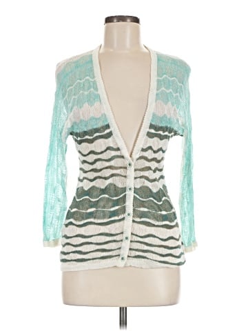 Charlie & Robin Cardigan (view 1)