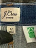 J.Crew Blue Jeans Size 32 waist - photo 4