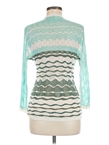 Charlie & Robin Cardigan (view 2)