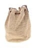 Montce Tan Bucket Bag One size - photo 3