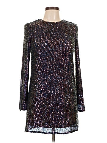 TFNC London Cocktail Dress (view 1)