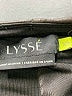 Lyssé 100% Polyurethane Black Leggings Size XS - photo 7
