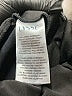 Lyssé 100% Polyurethane Black Leggings Size XS - photo 8