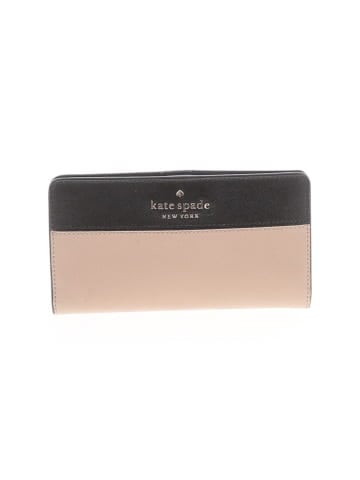 Kate Spade New York Leather Wallet (view 1)