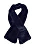 Calvin Klein Blue Scarf One size - photo 1
