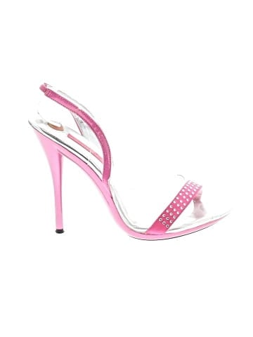Promiscuous Sandals (view 1)