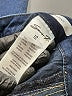 Seven7 Solid Blue Jeans Size 12 - photo 8