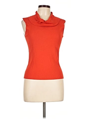 Jones New York Sleeveless Blouse (view 1)