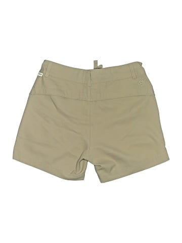 Magellan Outdoors Khaki Shorts (view 2)