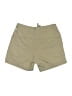Magellan Outdoors 100% Polyester Solid Tan Khaki Shorts Size XS - photo 2