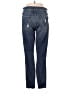 Mother Stars Blue Jeans Size 27 waist - photo 2