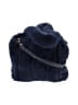 Aqua Blue Crossbody Bag One size - photo 1