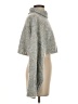 Topshop Gray Turtleneck Sweater Size 4 - photo 4