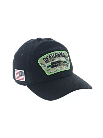 New Era Baseball Cap (view 1)
