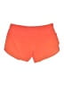 Athleta Orange Athletic Shorts Size L - photo 1
