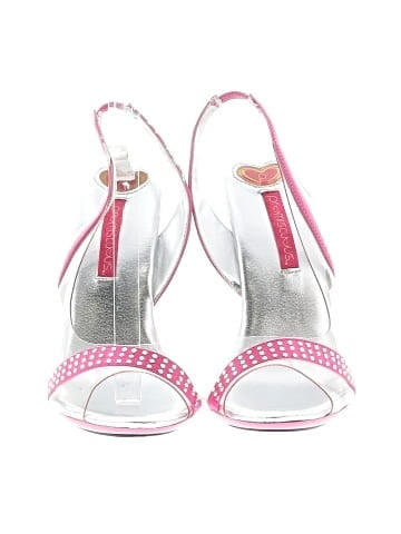 Promiscuous Sandals (view 2)